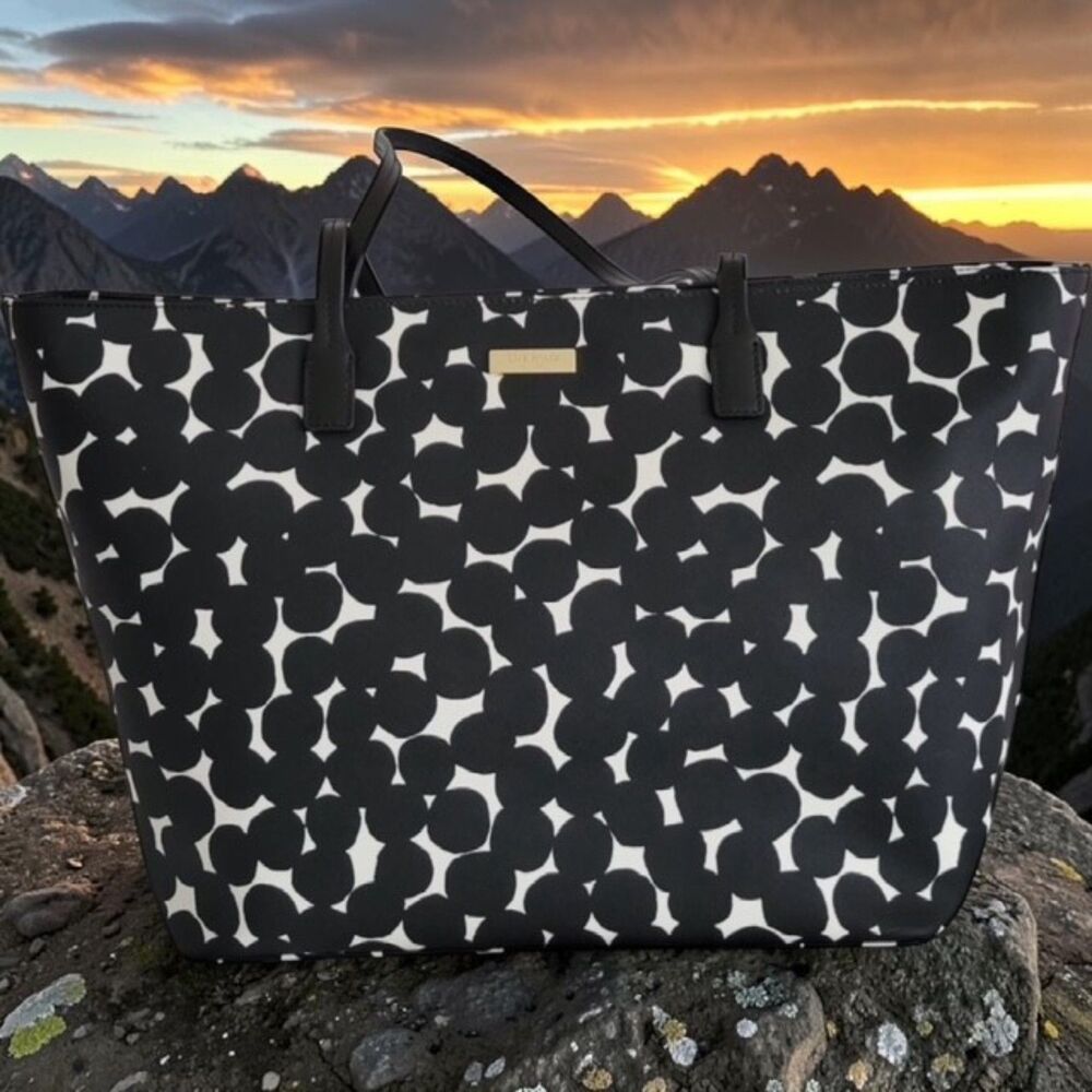 Kate Spade Shore Street Margareta Tote -NWOT